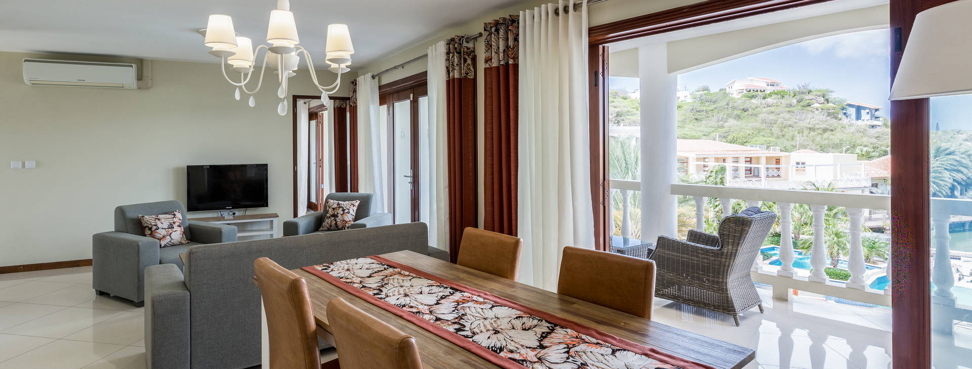 Acoya Curacao Resort Villas & Spa Obrázek33