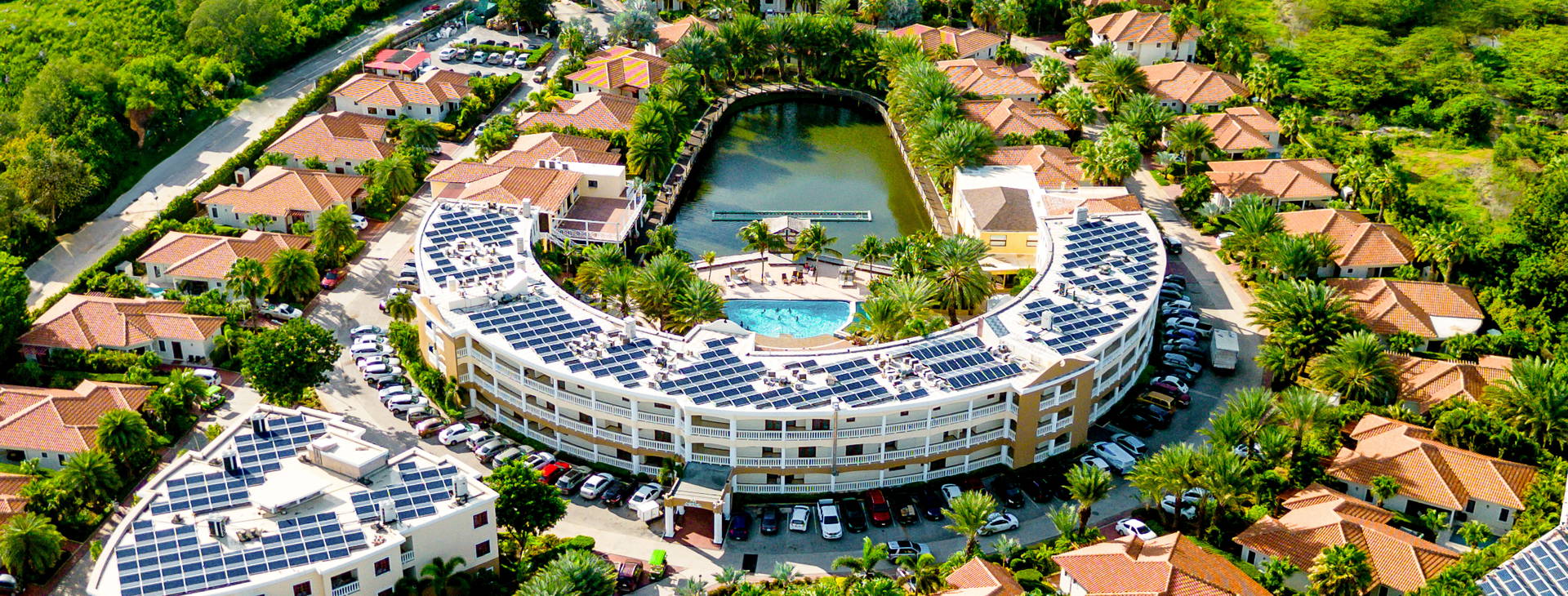 Acoya Curacao Resort Villas & Spa Obrázek0