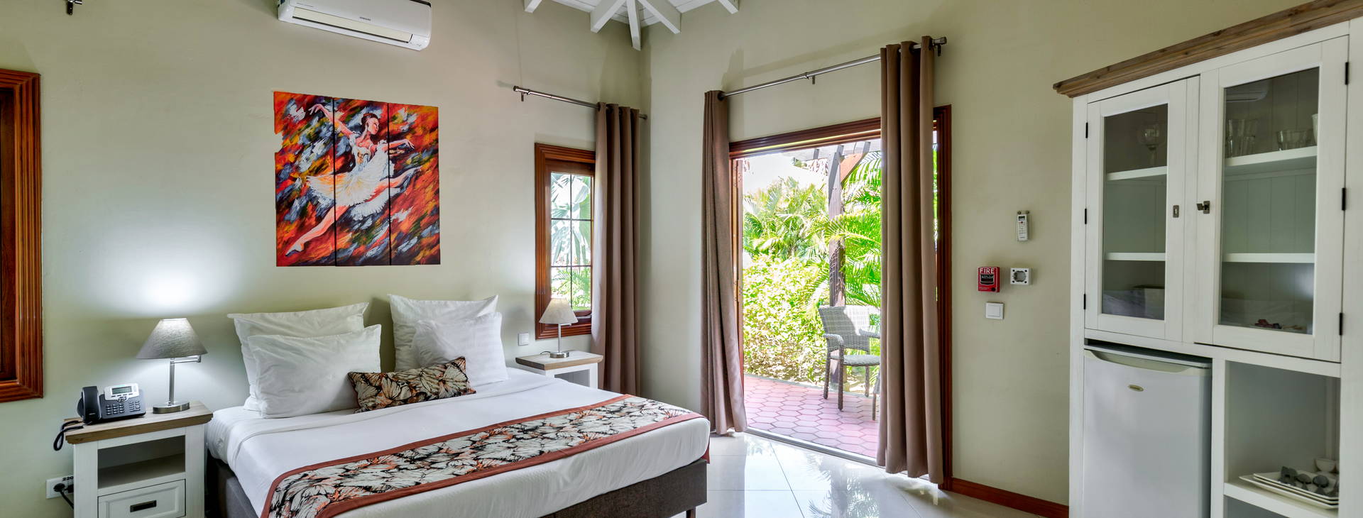 Acoya Curacao Resort Villas & Spa Obrázek36