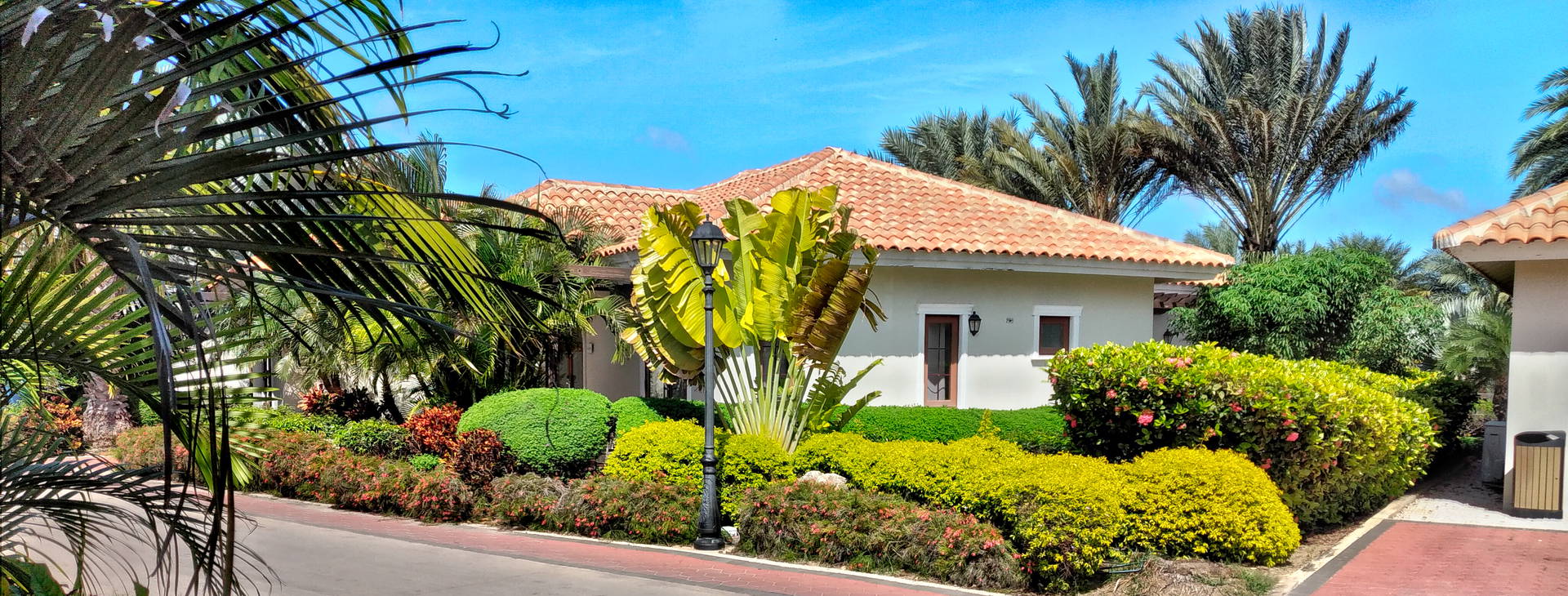 Acoya Curacao Resort Villas & Spa Obrázek38