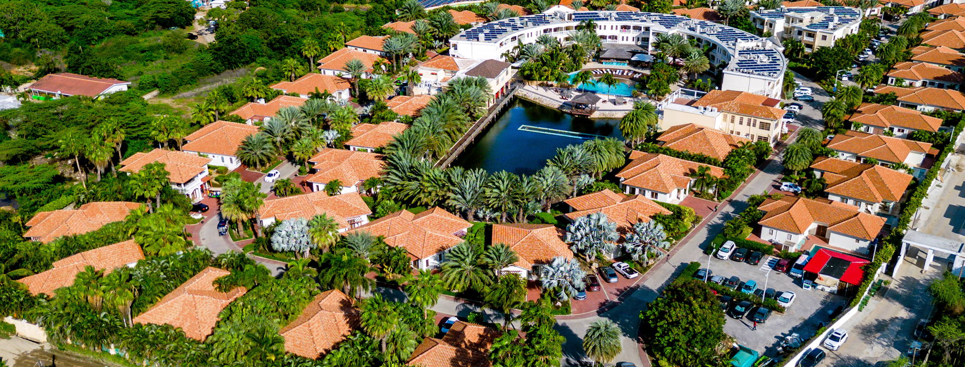 Acoya Curacao Resort Villas & Spa Obrázek41