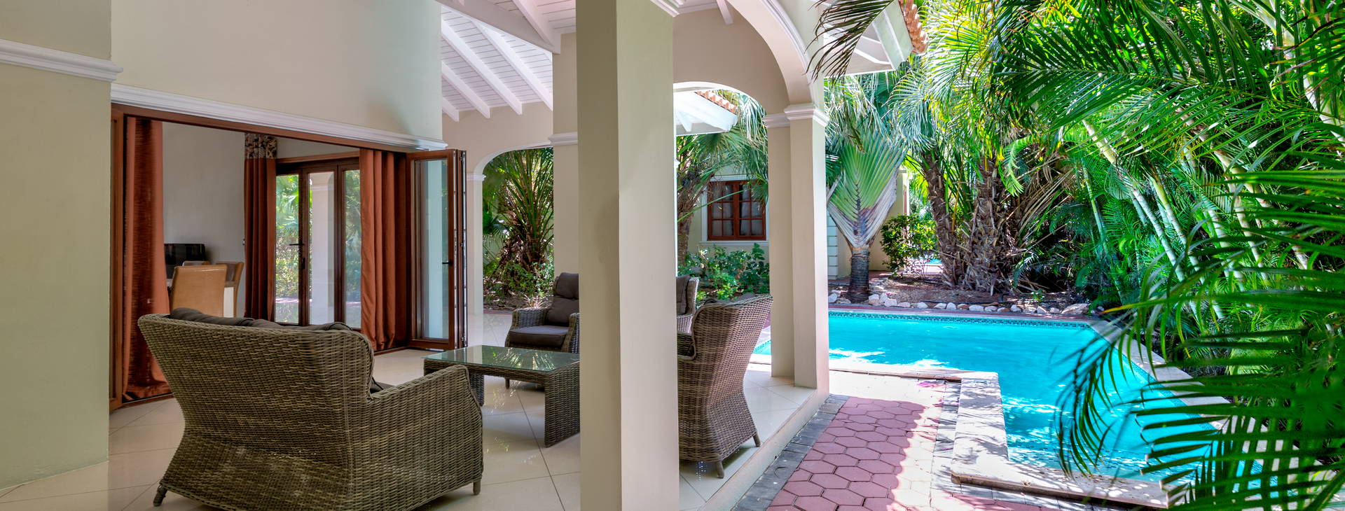 Acoya Curacao Resort Villas & Spa Obrázek19
