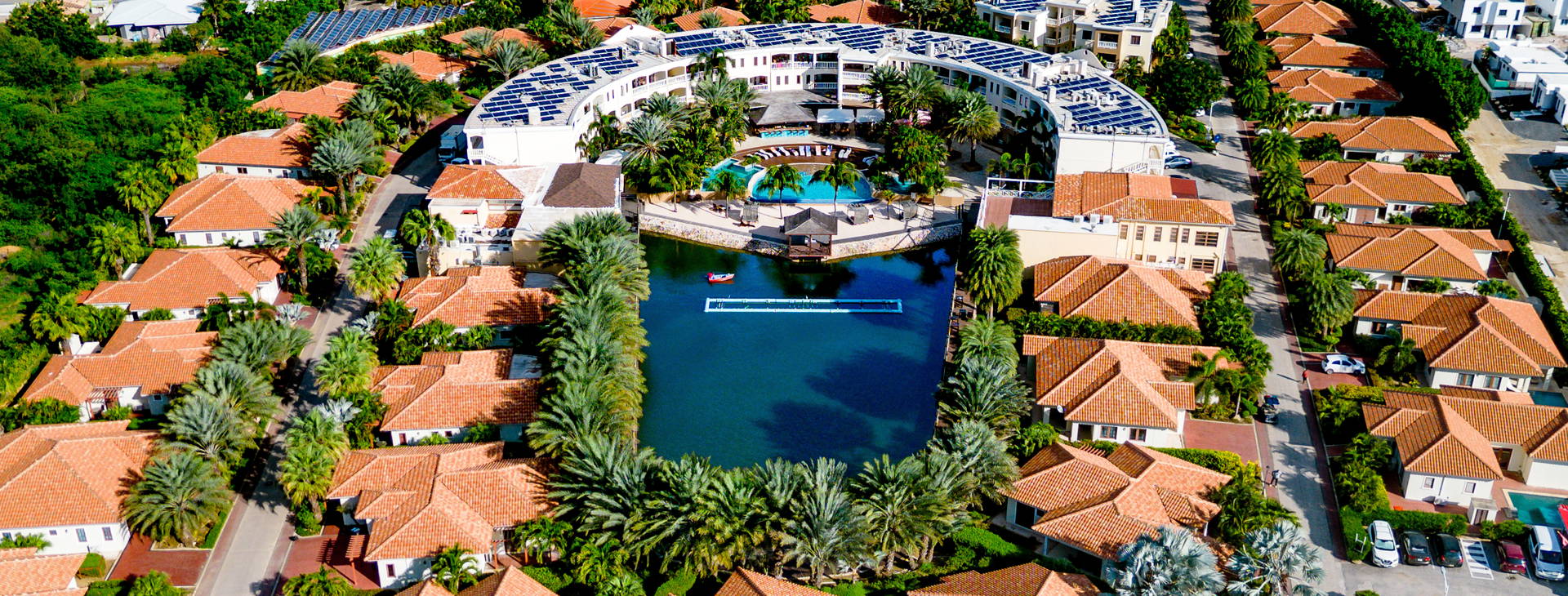 Acoya Curacao Resort Villas & Spa Obrázek2