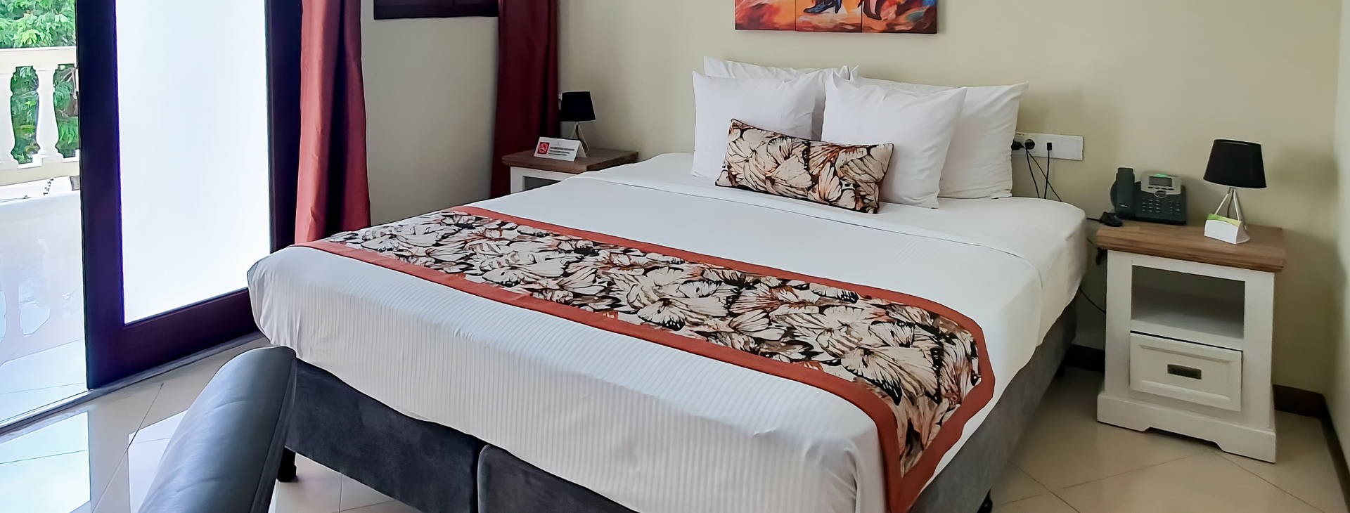 Acoya Curacao Resort Villas & Spa Obrázek5