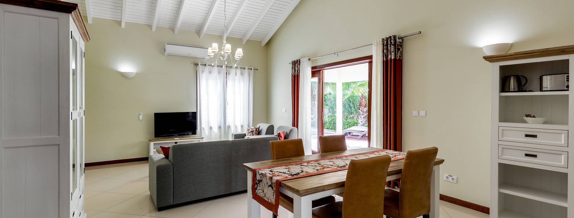Acoya Curacao Resort Villas & Spa Obrázek22