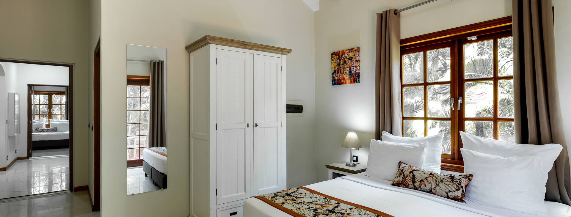 Acoya Curacao Resort Villas & Spa Obrázek16