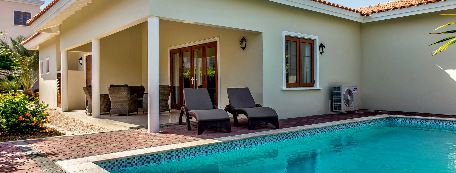 Acoya Curacao Resort Villas & Spa Obrázek3
