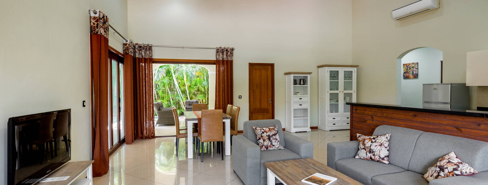 Acoya Curacao Resort Villas & Spa Obrázek23