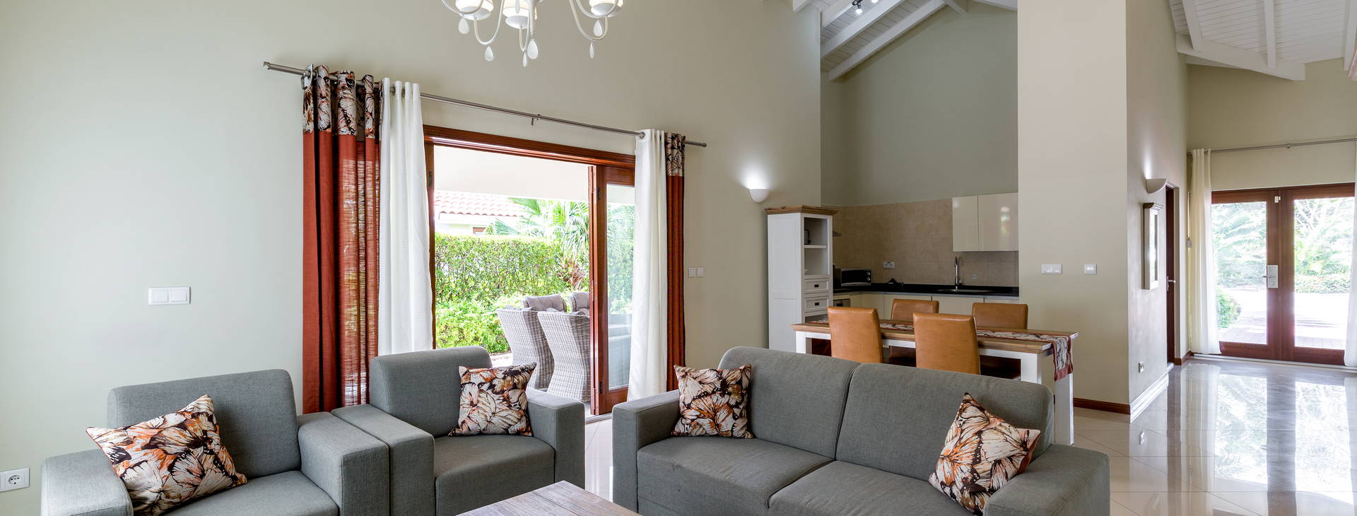 Acoya Curacao Resort Villas & Spa Obrázek24