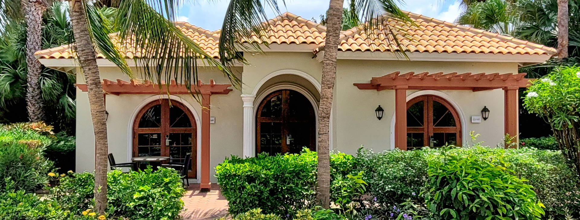Acoya Curacao Resort Villas & Spa Obrázek27