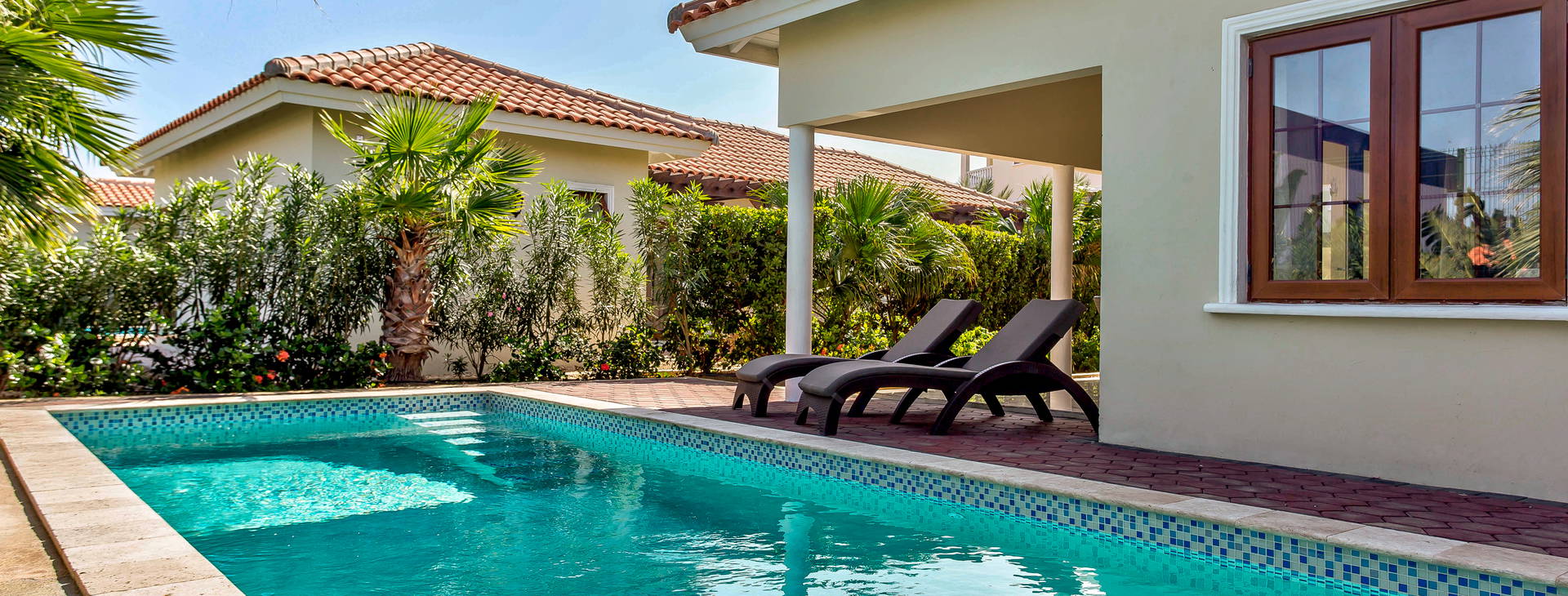 Acoya Curacao Resort Villas & Spa Obrázek4