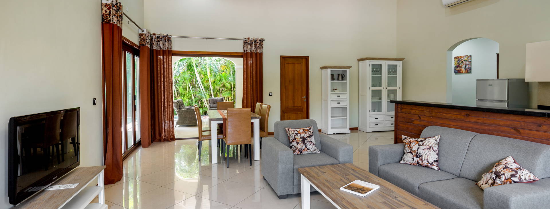 Acoya Curacao Resort Villas & Spa Obrázek25