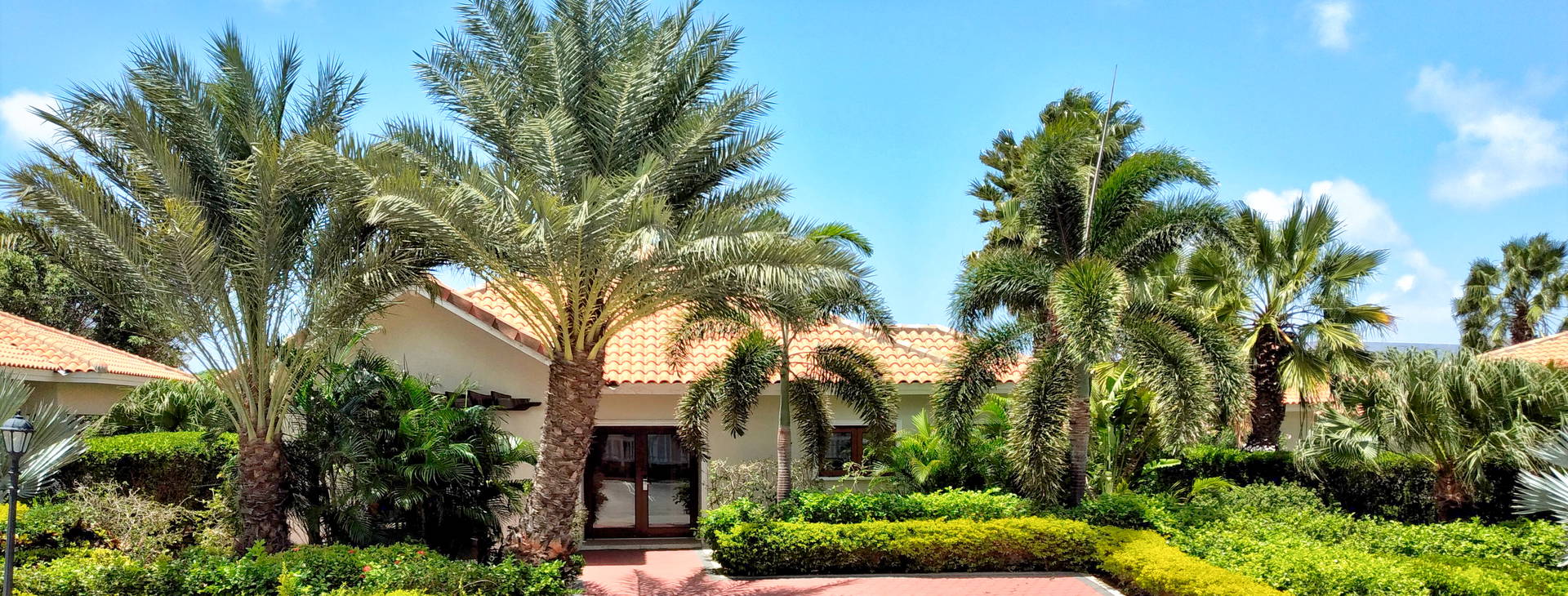 Acoya Curacao Resort Villas & Spa Obrázek29