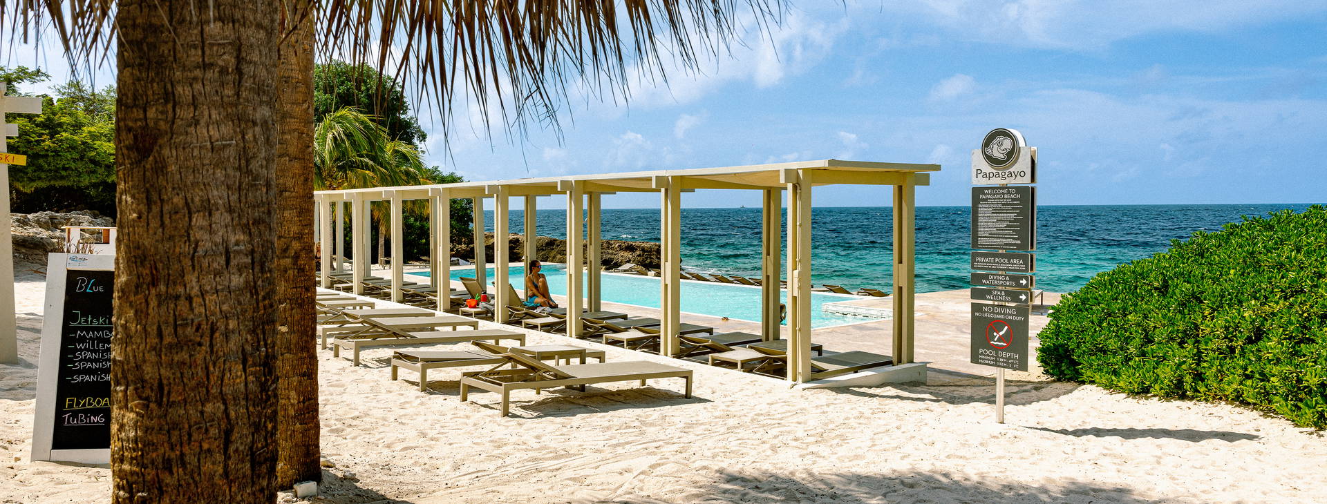 Papagayo Beach Hotel Obrázek6