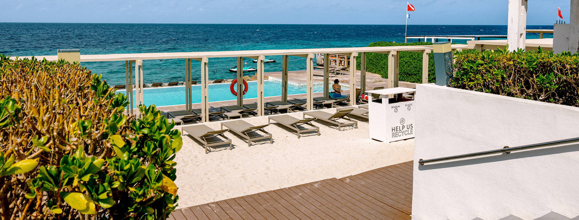 Papagayo Beach Hotel Obrázek5