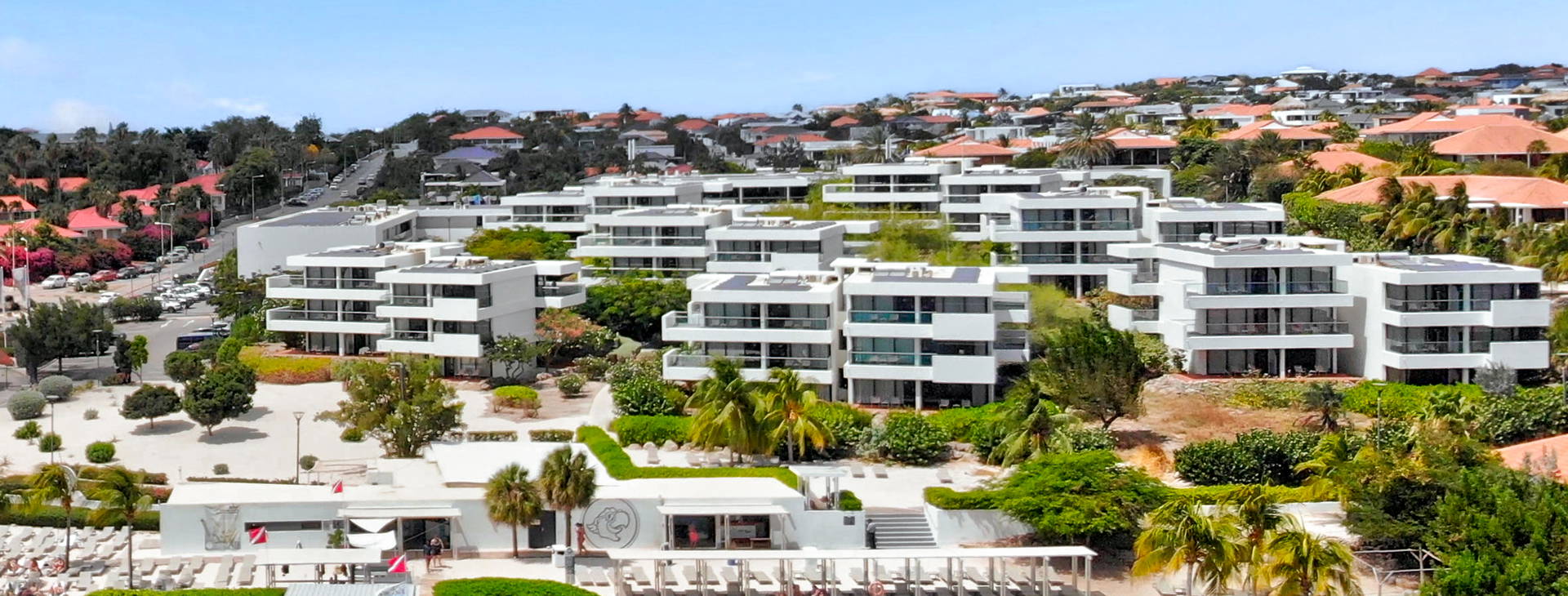 Papagayo Beach Hotel Obrázek1