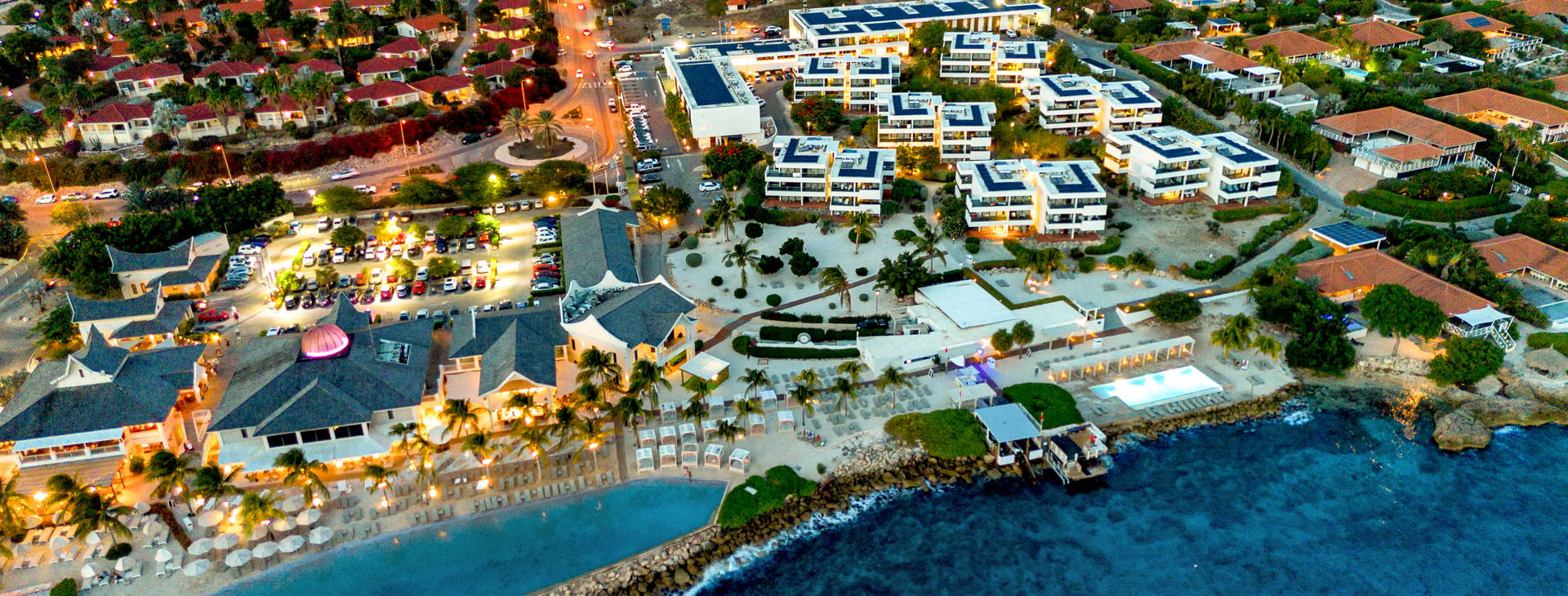 Papagayo Beach Hotel Obrázek13