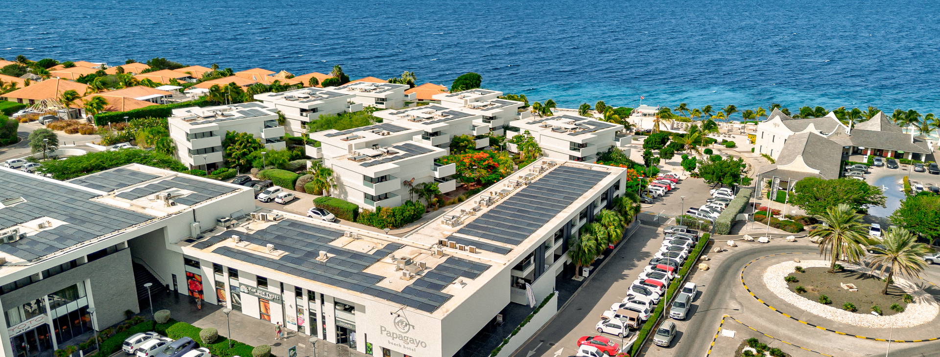 Papagayo Beach Hotel Obrázek12