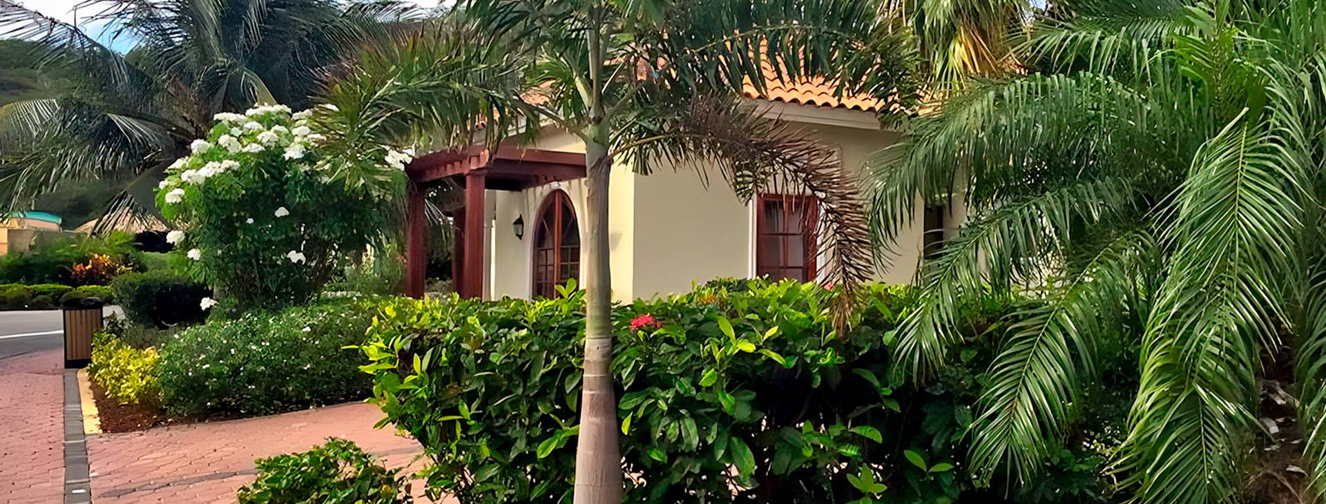 Acoya Curacao Resort Villas & Spa Obrázek7