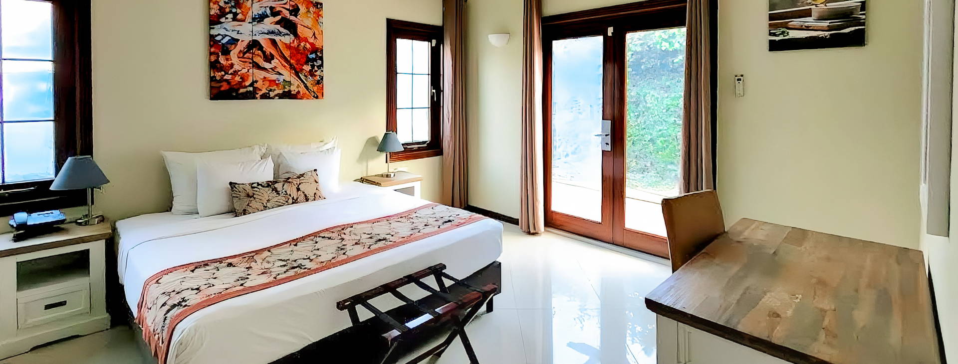 Acoya Curacao Resort Villas & Spa Obrázek8
