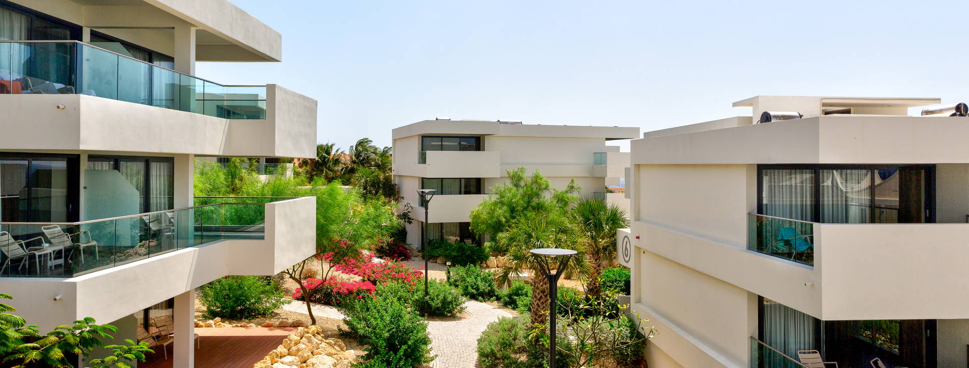 Papagayo Beach Hotel Obrázek9