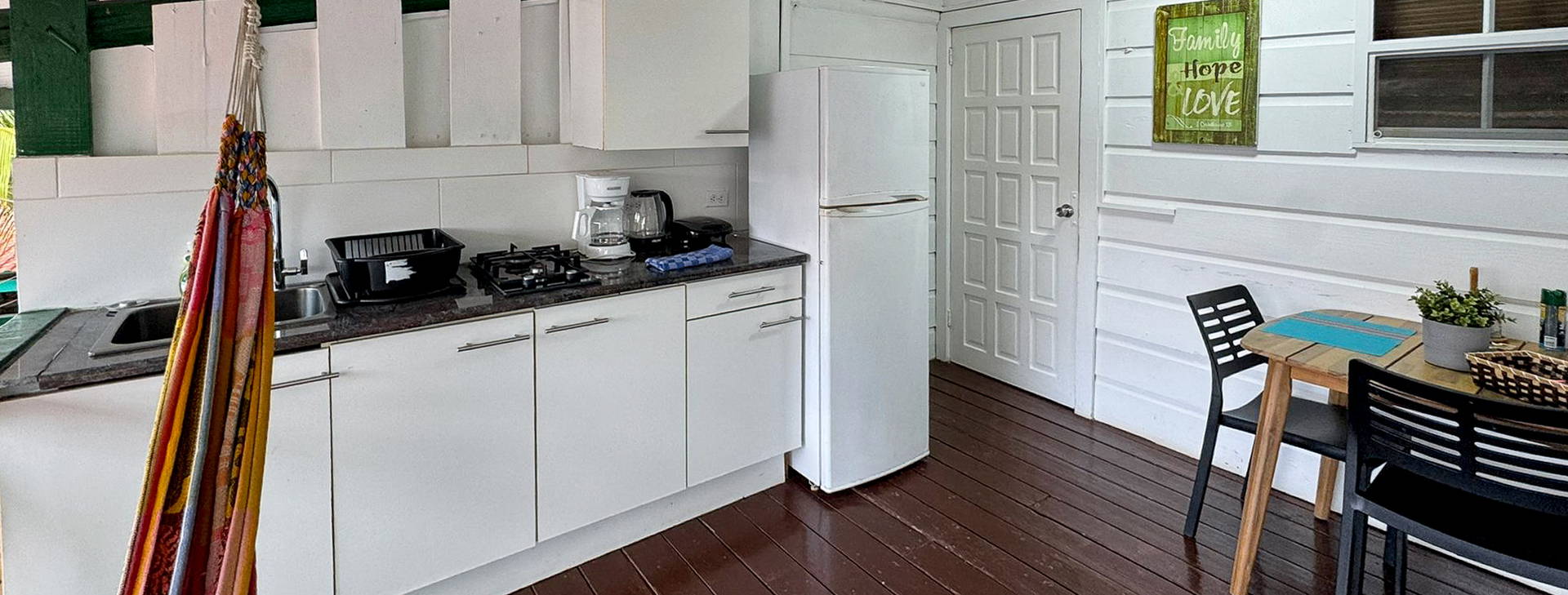 Rancho El Sobrino Resort Obrázek14