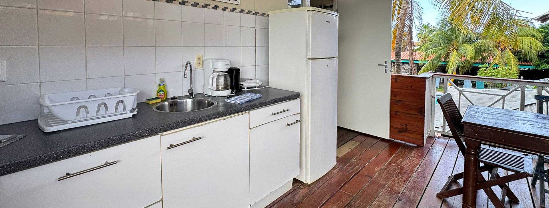 Rancho El Sobrino Resort Obrázek13