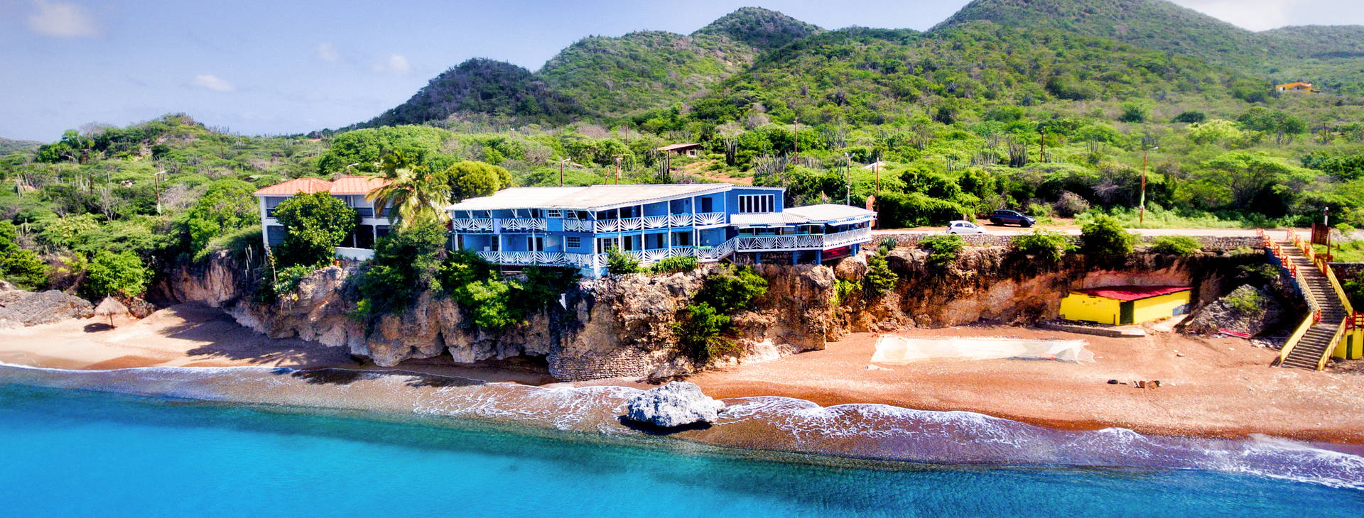 Rancho El Sobrino Resort Obrázek28