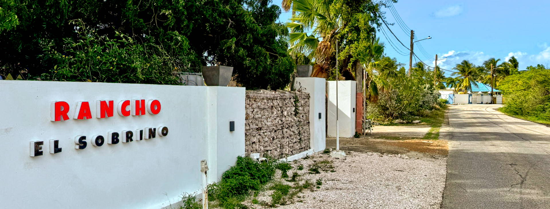 Rancho El Sobrino Resort Obrázek20