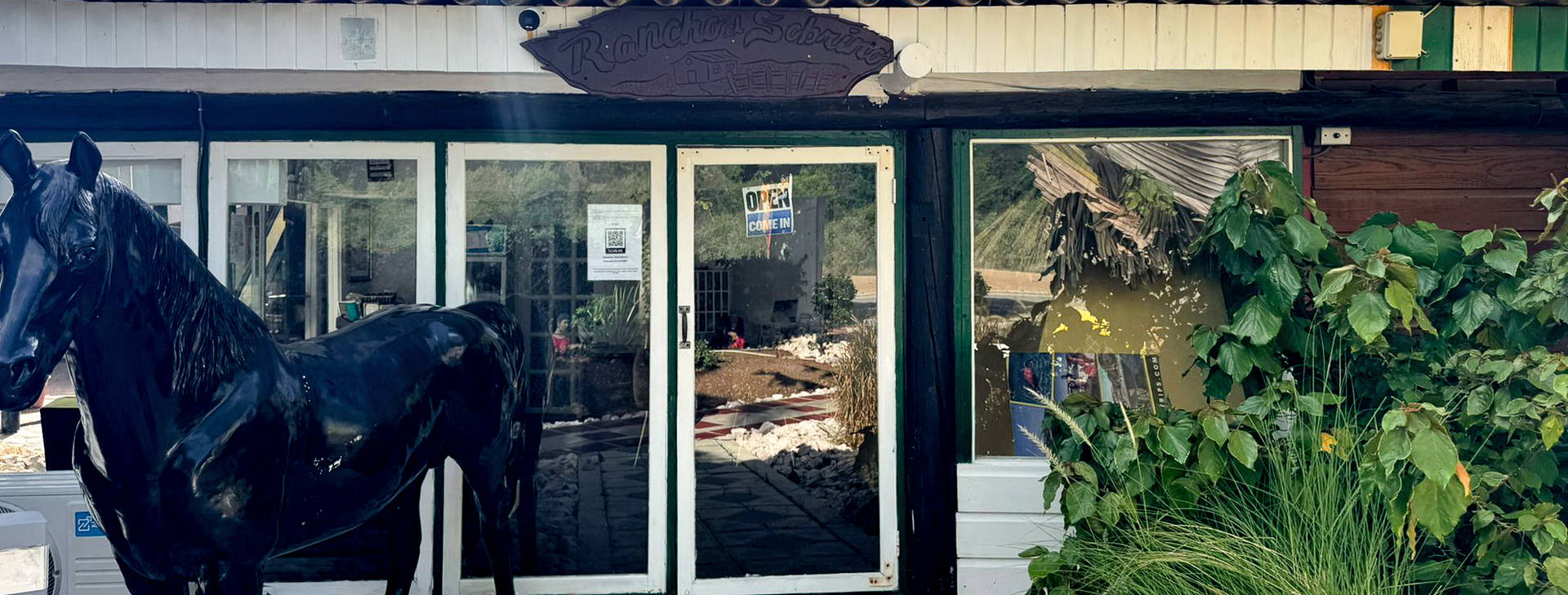 Rancho El Sobrino Resort Obrázek19