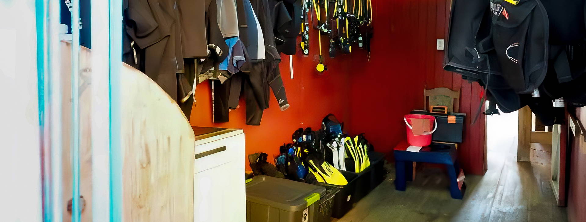 Rancho El Sobrino Resort Obrázek26