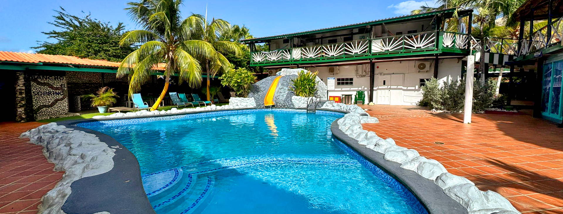 Rancho El Sobrino Resort Obrázek0