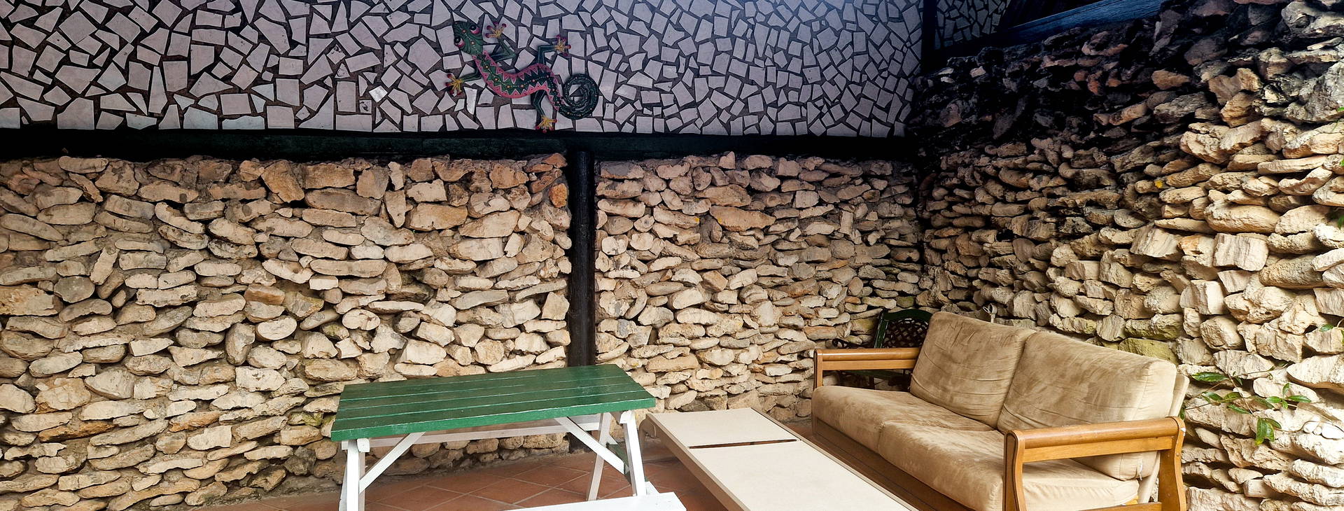 Rancho El Sobrino Resort Obrázek27