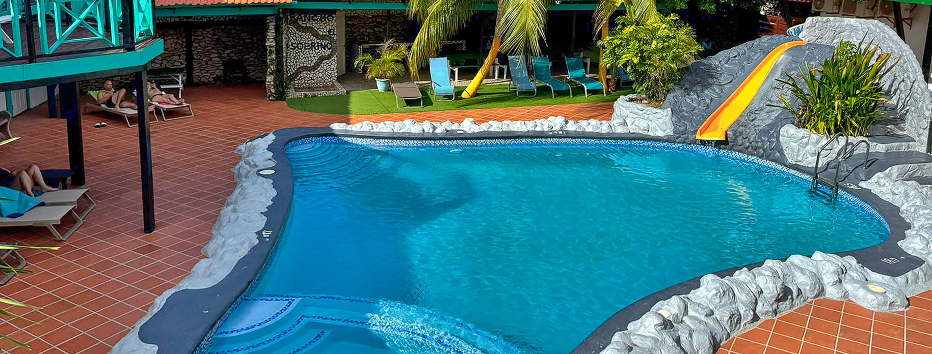 Rancho El Sobrino Resort Obrázek5