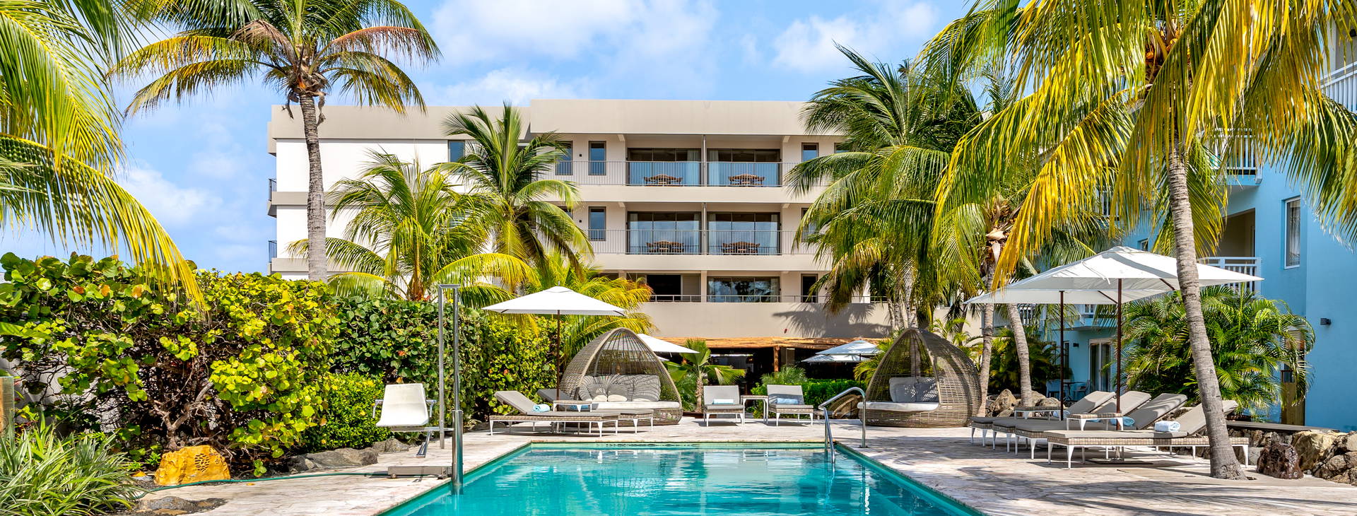 Dolphin Suites & Wellness Obrázek0