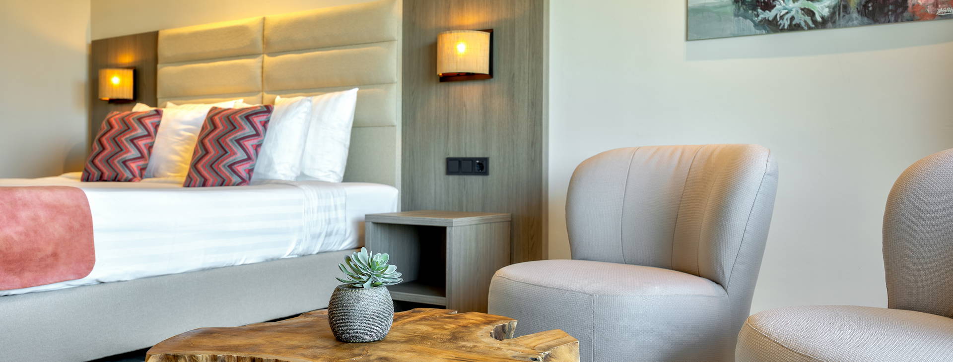 Dolphin Suites & Wellness Obrázek8
