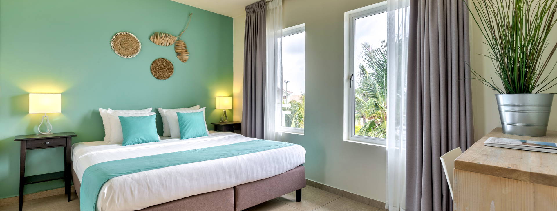 Dolphin Suites & Wellness Obrázek7