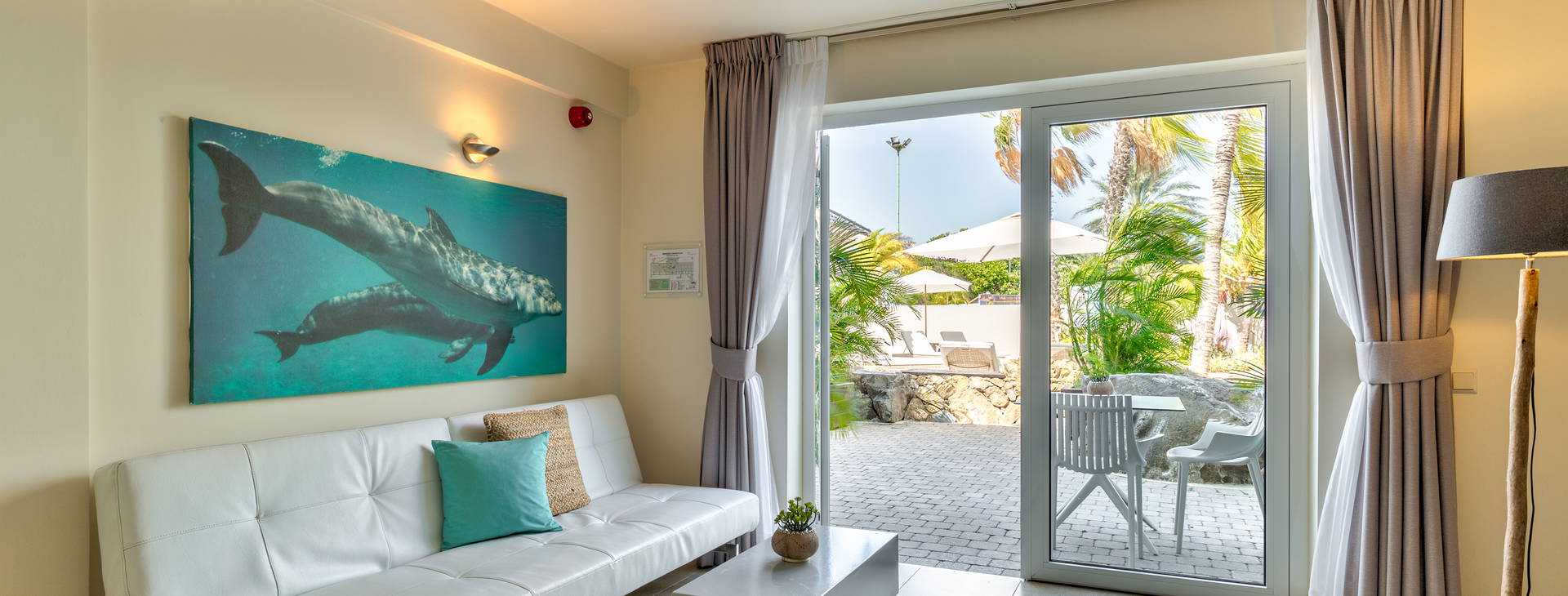 Dolphin Suites & Wellness Obrázek9