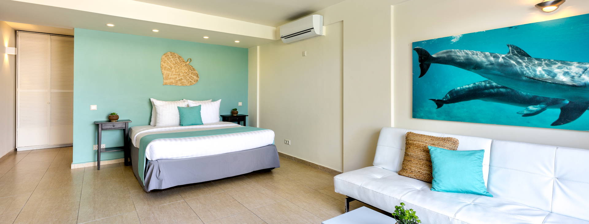 Dolphin Suites & Wellness Obrázek10