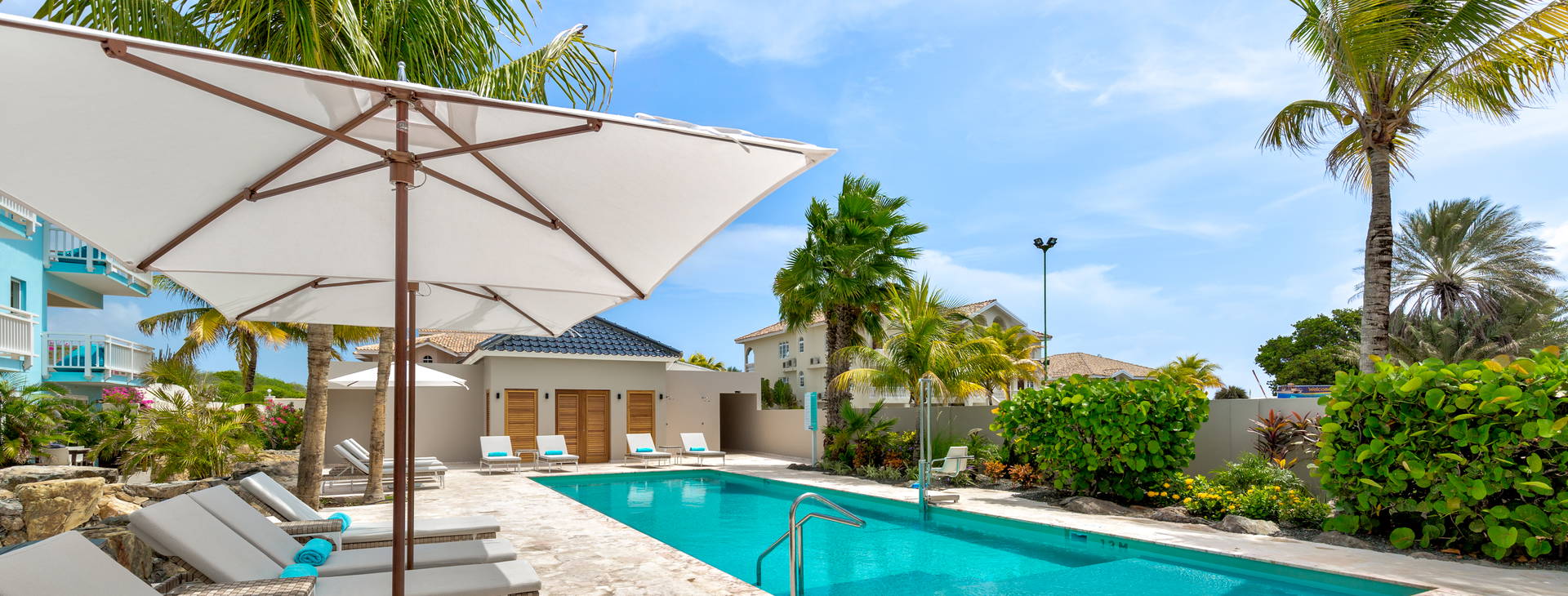 Dolphin Suites & Wellness Obrázek4