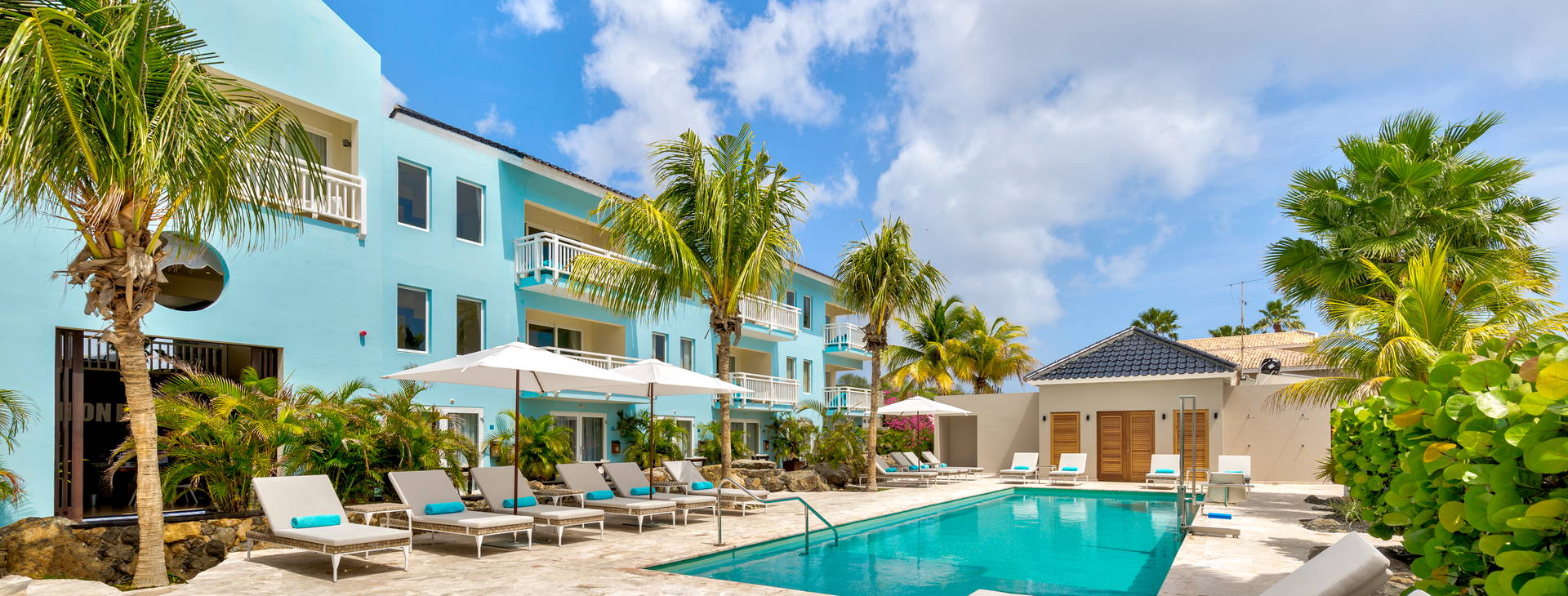 Dolphin Suites & Wellness Obrázek5