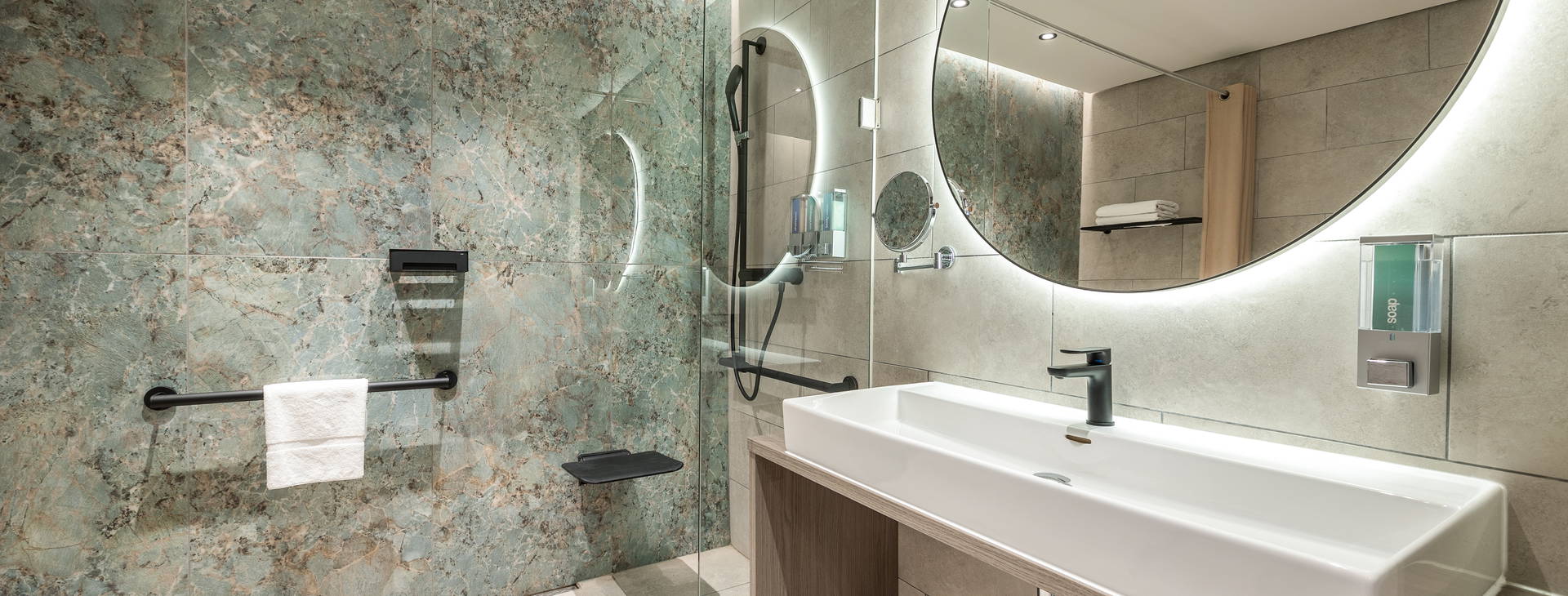 Dolphin Suites & Wellness Obrázek12