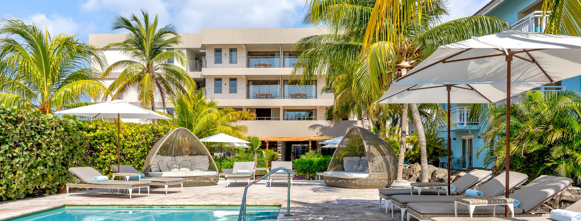 Dolphin Suites & Wellness Obrázek3