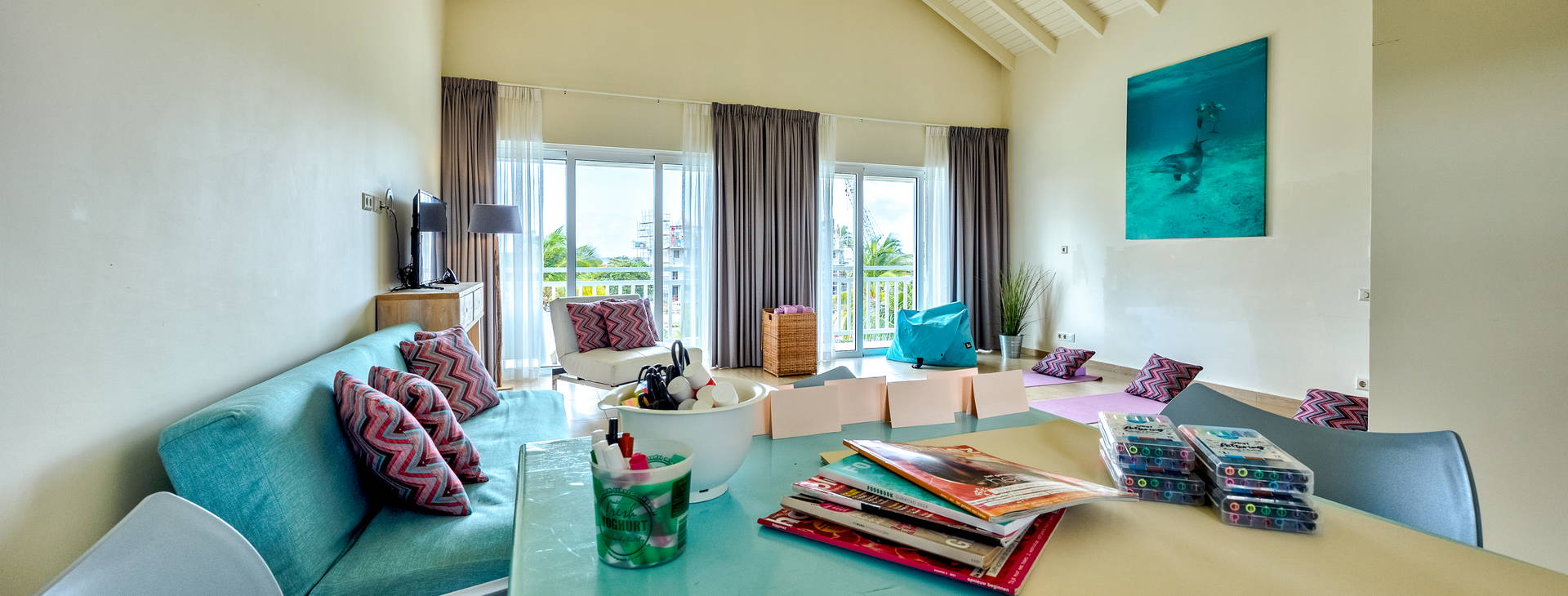 Dolphin Suites & Wellness Obrázek17
