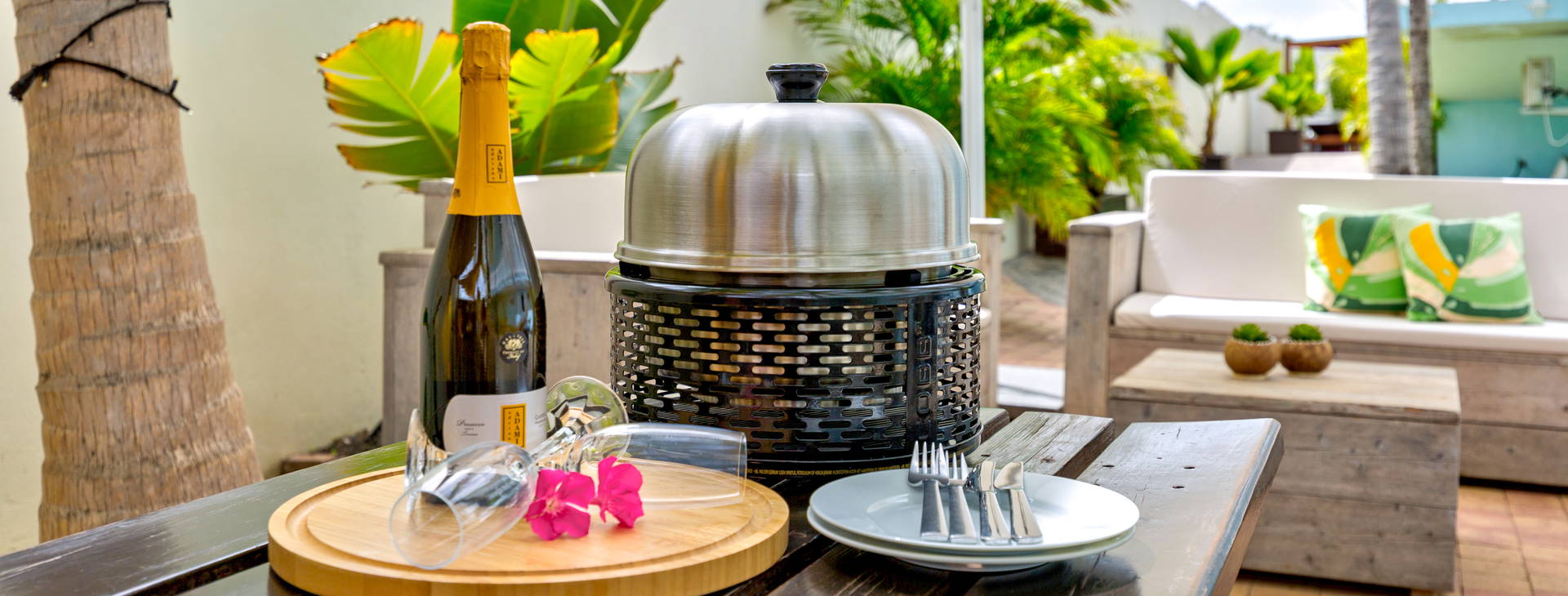 Dolphin Suites & Wellness Obrázek16