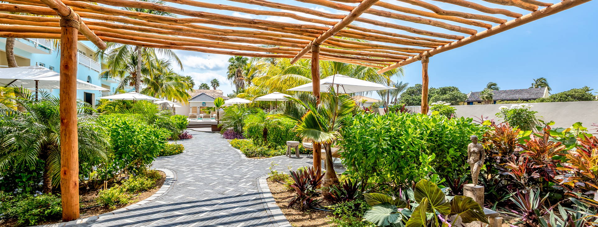Dolphin Suites & Wellness Obrázek22