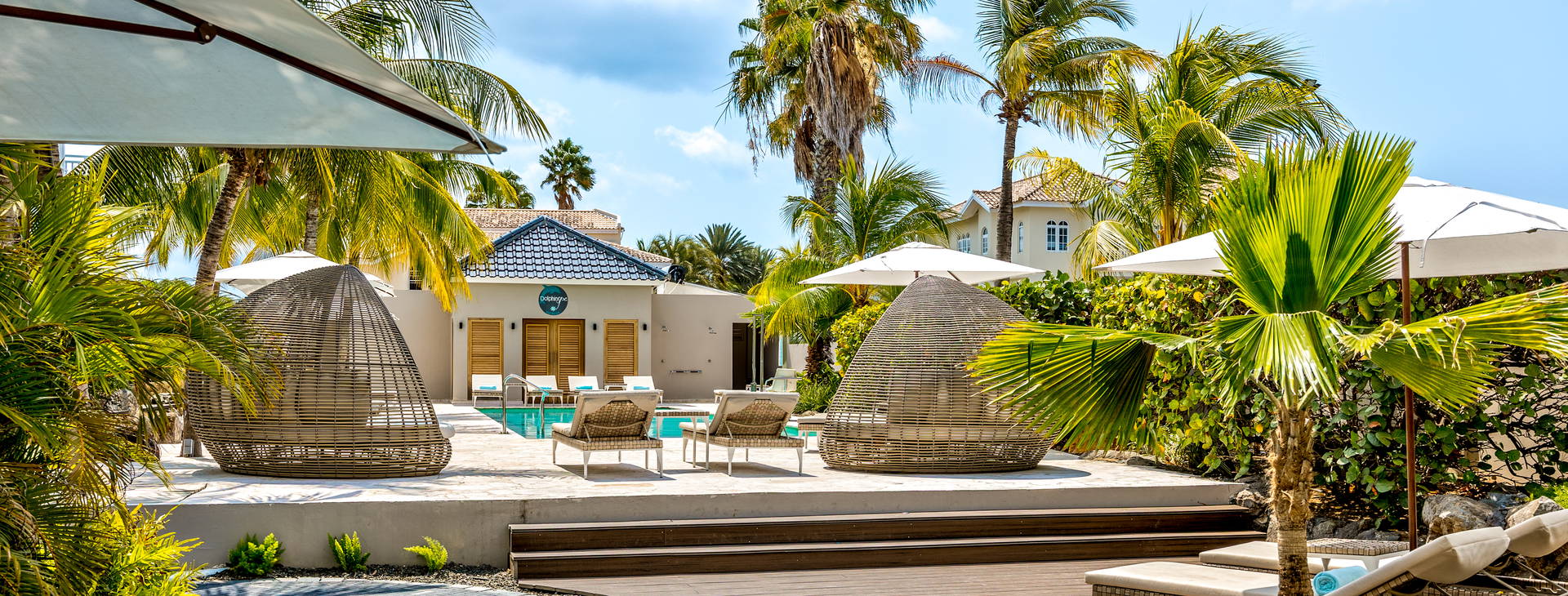 Dolphin Suites & Wellness Obrázek25