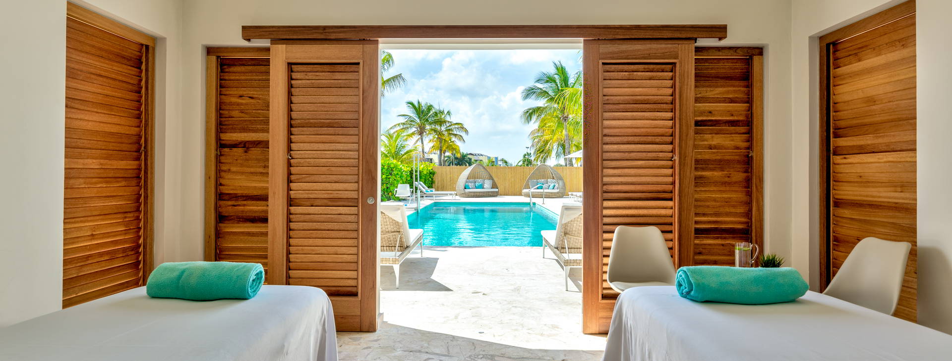 Dolphin Suites & Wellness Obrázek30