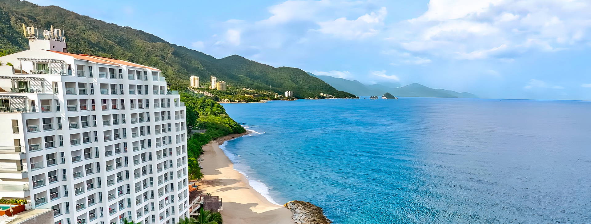 Hilton Puerto Vallarta Obrázek4
