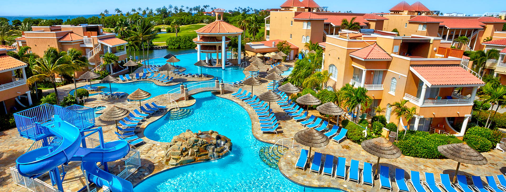 Divi Village Golf & Beach Resort Obrázek0